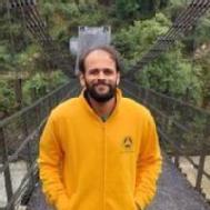 Shashank Ranade Yoga trainer in Bangalore