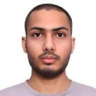 Manish Class 10 trainer in Delhi