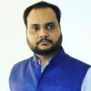 Deepak Kumar Chaubey Laravel Training trainer in Noida