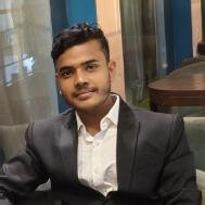 Rupesh Kumar Class I-V Tuition trainer in Bhopal