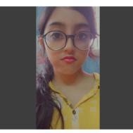 Sohini S. Class 10 trainer in Kolkata