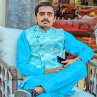 Aakash Mishra Badminton trainer in Delhi