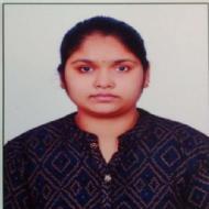 Divya . Class 10 trainer in Hyderabad