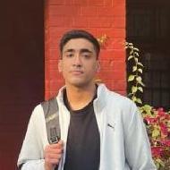 Aahaan Singh BA Tuition trainer in Dhanbad