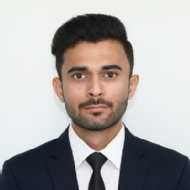 Harish Class 12 Tuition trainer in Pachpadra