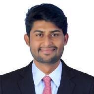 Damodar Himmtrao Sadavarte Python trainer in Pune