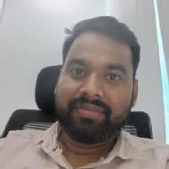 Ankit Patel Class 12 Tuition trainer in Mysore