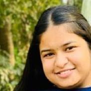 Pallvi D. Class I-V Tuition trainer in Nadaun