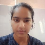 Poonam Class 12 Tuition trainer in Gudivada