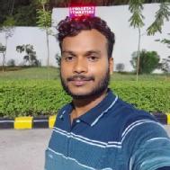 Jayanta Kumar barik Class I-V Tuition trainer in Balasore