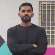 Nandan Personal Trainer trainer in Bangalore