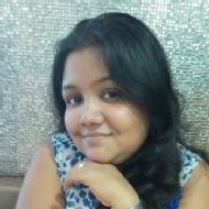 Pooja Class I-V Tuition trainer in Ahmedabad