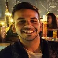 Abhishek Rai SSB trainer in Lucknow