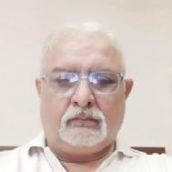 Arvind Shourie Class 9 Tuition trainer in Gurgaon