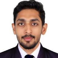 Mohammed Sibin Fariz Class I-V Tuition trainer in Tirur