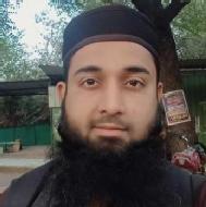 Rizwan farooqui Class I-V Tuition trainer in Mumbai