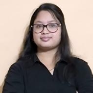 Sonam Garg Class 12 Tuition trainer in Ahmedabad