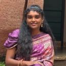 Sakthi Priyadharsini . Hindi Language trainer in Thoothukudi