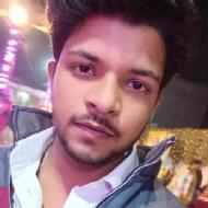 Anurag German Language trainer in Delhi