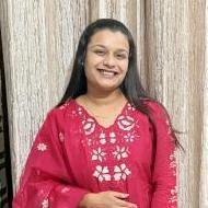 Pratiksha maheshwari Abacus trainer in Nasirabad