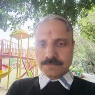 Sushil Class 12 Tuition trainer in Kairana