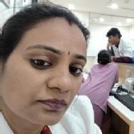 Richa MBBS & Medical Tuition trainer in Darbhanga