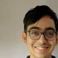 Shreyas Saraswat Cyber Security trainer in Mumbai