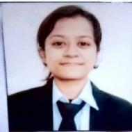 Poonam Nursing trainer in Rishikesh