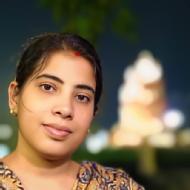 Arpita Sengupta . Class 12 Tuition trainer in Kolkata