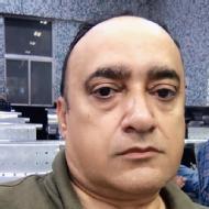 Girdhar Bissa Class I-V Tuition trainer in Jabalpur