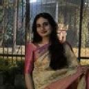 Siddhipriya G. photo