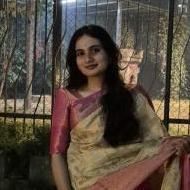 Siddhipriya G. Dance trainer in Pune