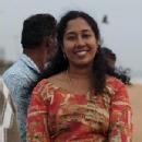 Anila V . Mathematics Tuition trainer in Kottarakara