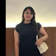 Rajvi Rajendrakumar Soni . Class I-V Tuition trainer in Vadodara