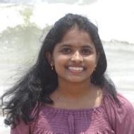 Gowthami . Class I-V Tuition trainer in Hyderabad