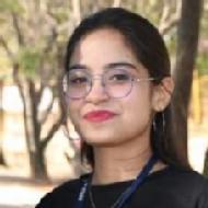 Eshita S. Yoga trainer in Anekal