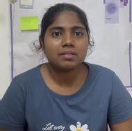 Devikrishna . Class 11 Tuition trainer in Mukundapuram