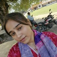 Ikshita S. Class 8 Tuition trainer in Suar