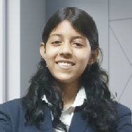 Pari G. Class I-V Tuition trainer in Sayan