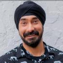 Tanveer Singh Arora Body Language Training trainer in Thane