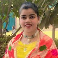 Mehak . Nursery-KG Tuition trainer in Sirsa