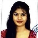 Janani Somasundaram . Spoken English trainer in Chennai