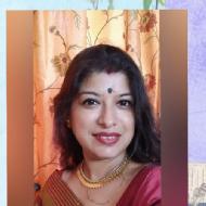 Aditi Samanta Vocal Music trainer in Noida