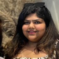 Rashmi V Class I-V Tuition trainer in Chennai