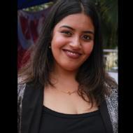 Maria Jessica K P Vocal Music trainer in Bangalore