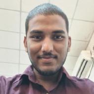 Ranjit Biswal Class I-V Tuition trainer in Balasore