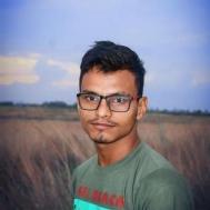 Subham Samal Class I-V Tuition trainer in Bhubaneswar