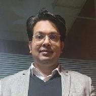 Ashish Srivastava Personality Development trainer in Noida