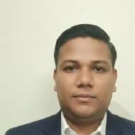 Sunil Class 12 Tuition trainer in Karnal