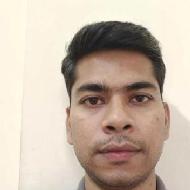 Abhishek Pradhan Class 10 trainer in Mumbai